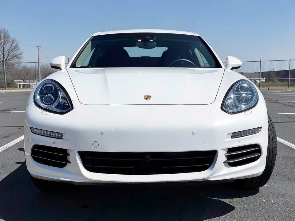 2016 Porsche 970 Panamera - Image 4 of 20