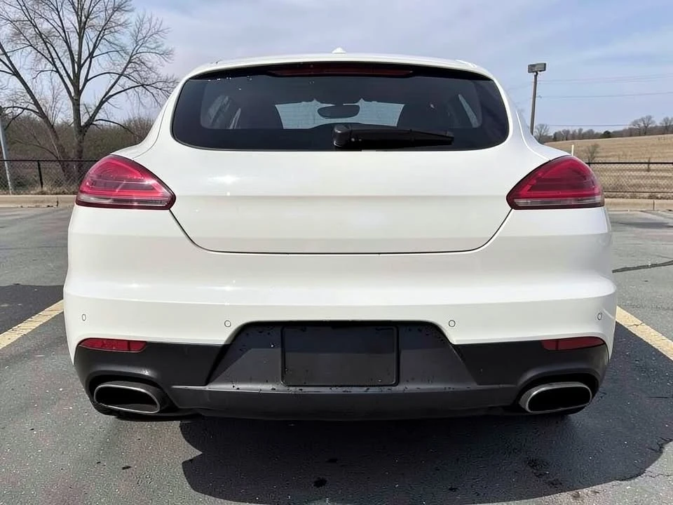 2016 Porsche 970 Panamera - Image 5 of 20