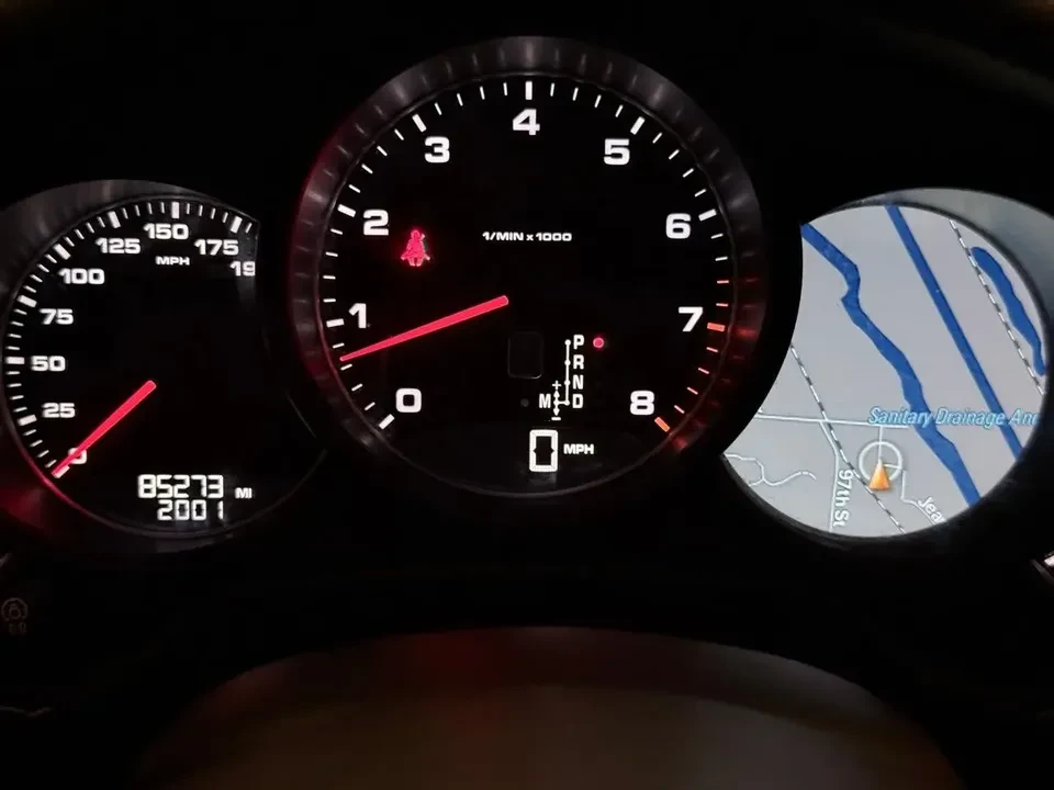 2016 Porsche 970 Panamera - Image 18 of 20