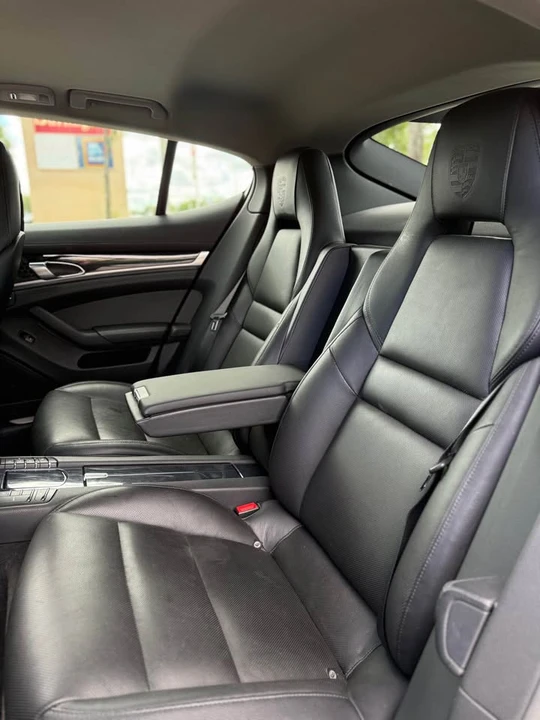 2016 Porsche 970 Panamera - Image 11 of 18