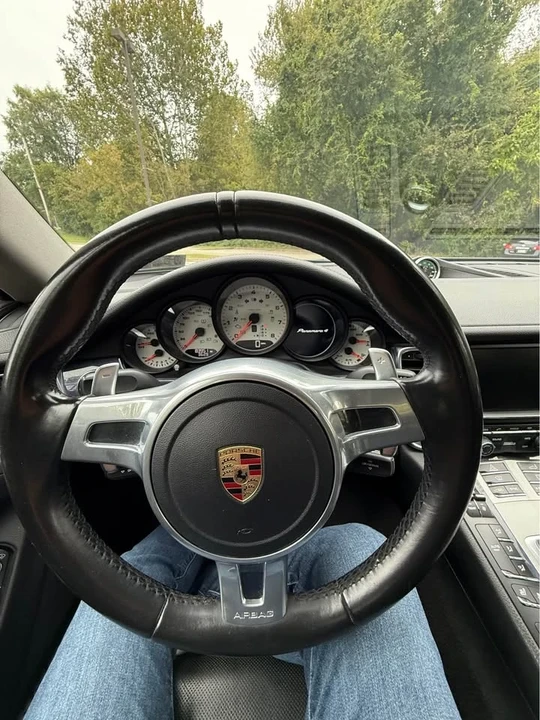 2016 Porsche 970 Panamera - Image 14 of 18