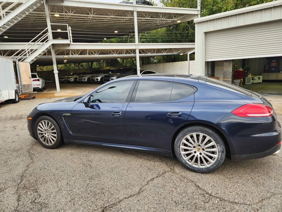 2016 Porsche 970 Panamera - Image 5 of 10