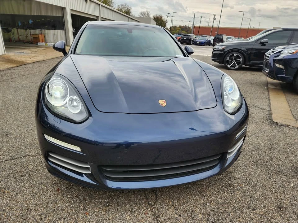 2016 Porsche 970 Panamera - Image 2 of 10