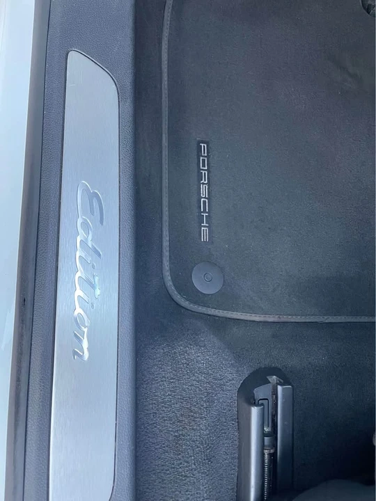 2016 Porsche 970 Panamera - Image 12 of 19