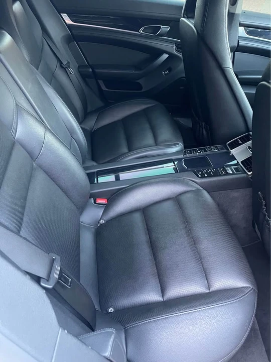 2016 Porsche 970 Panamera - Image 10 of 19