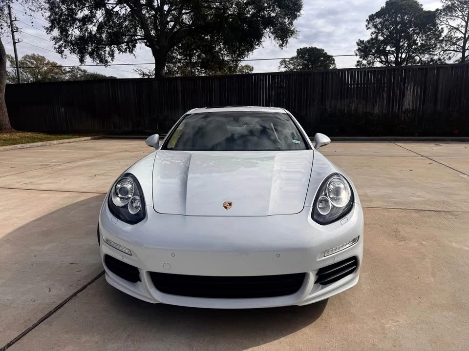 2016 Porsche 970 Panamera - Image 2 of 14