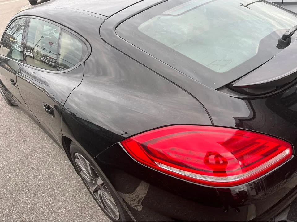 2016 Porsche 970 Panamera - Image 4 of 7