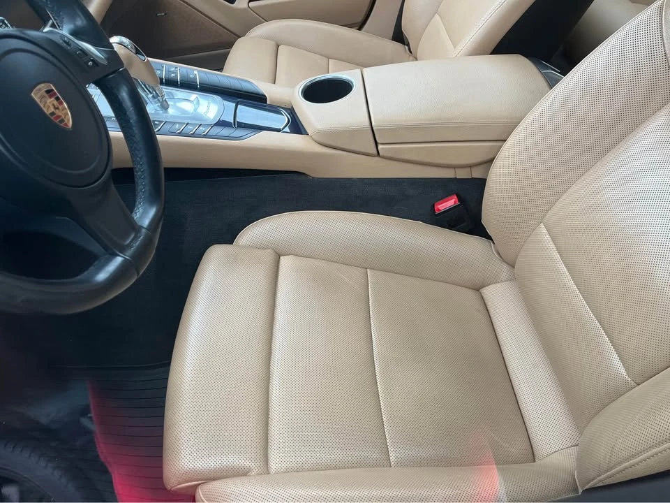 2016 Porsche 970 Panamera - Image 2 of 7