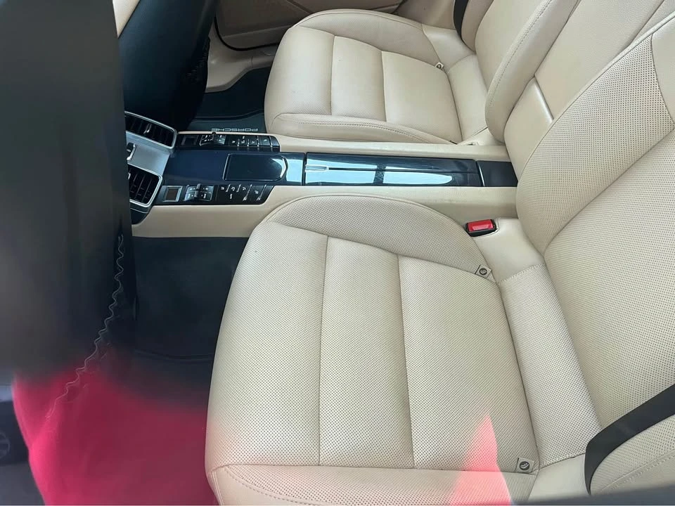 2016 Porsche 970 Panamera - Image 3 of 7
