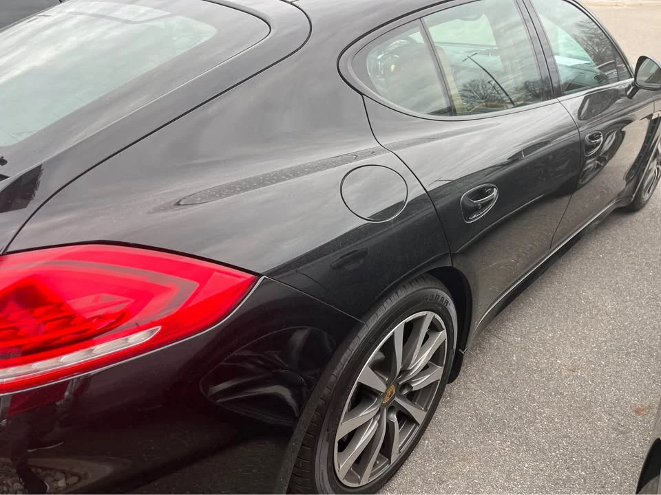 2016 Porsche 970 Panamera - Image 6 of 7