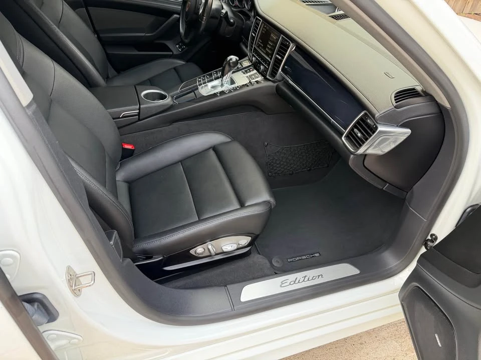 2016 Porsche 970 Panamera - Image 5 of 8