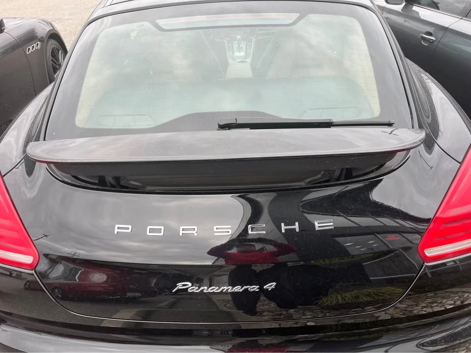 2016 Porsche 970 Panamera - Image 5 of 7