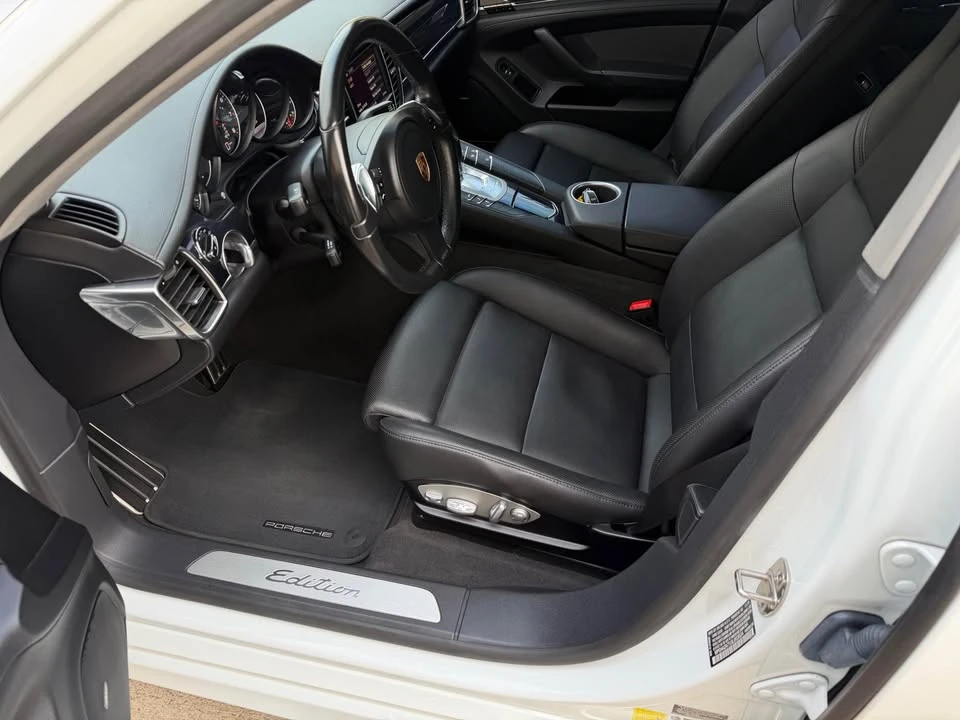 2016 Porsche 970 Panamera - Image 4 of 8