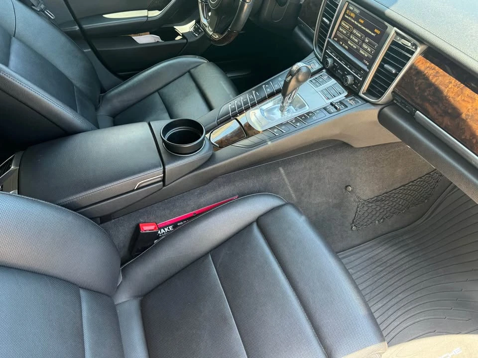2016 Porsche 970 Panamera - Image 13 of 18