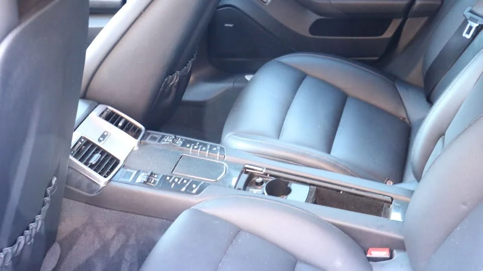 2016 Porsche 970 Panamera - Image 3 of 9
