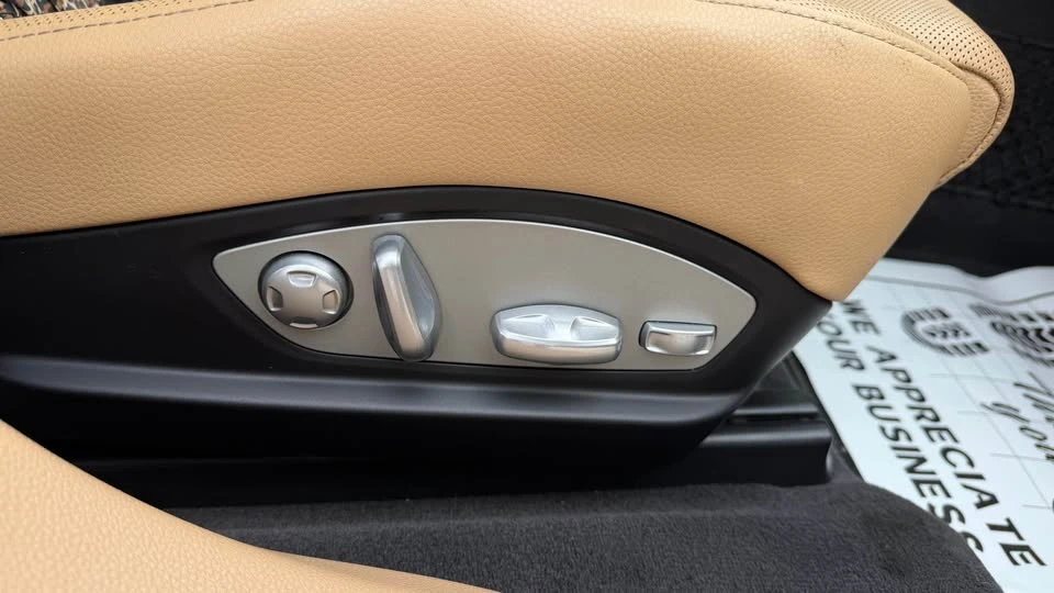 2016 Porsche 970 Panamera - Image 13 of 16