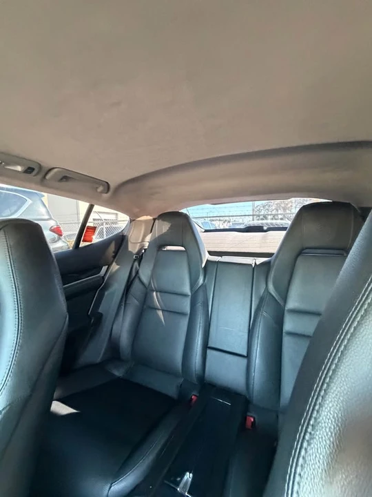 2016 Porsche 970 Panamera - Image 6 of 12