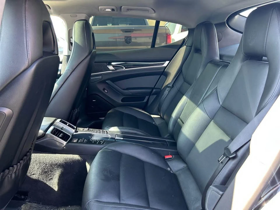2016 Porsche 970 Panamera - Image 8 of 13