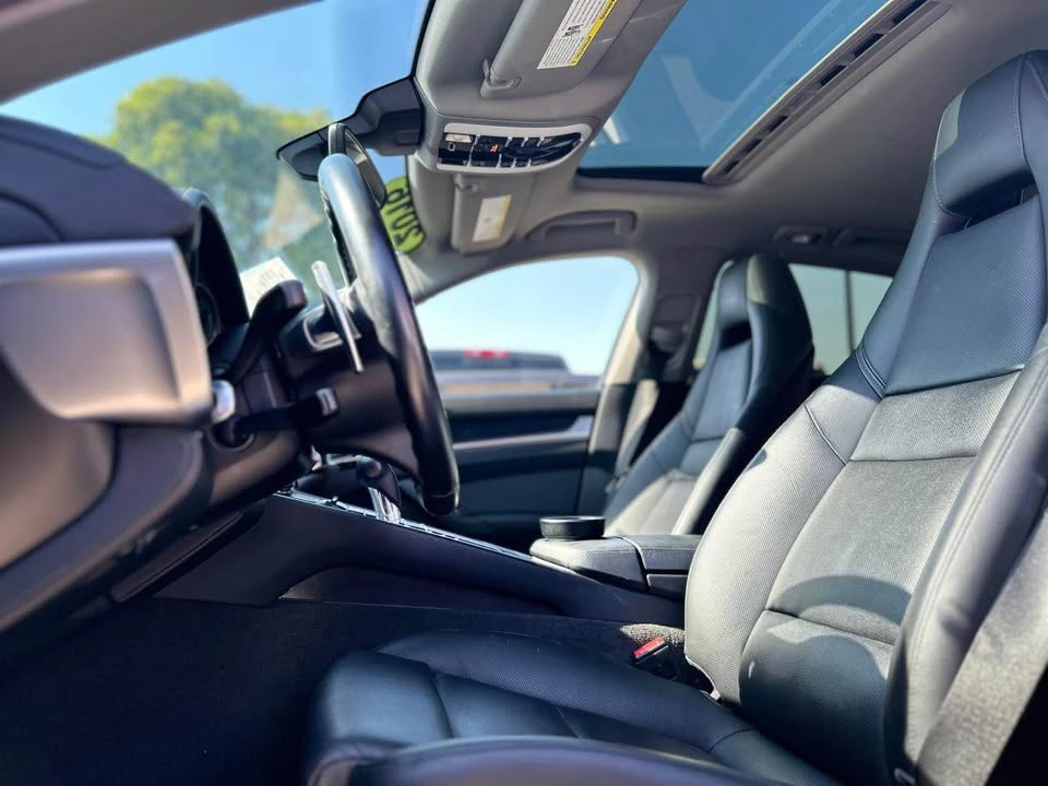 2016 Porsche 970 Panamera - Image 7 of 13