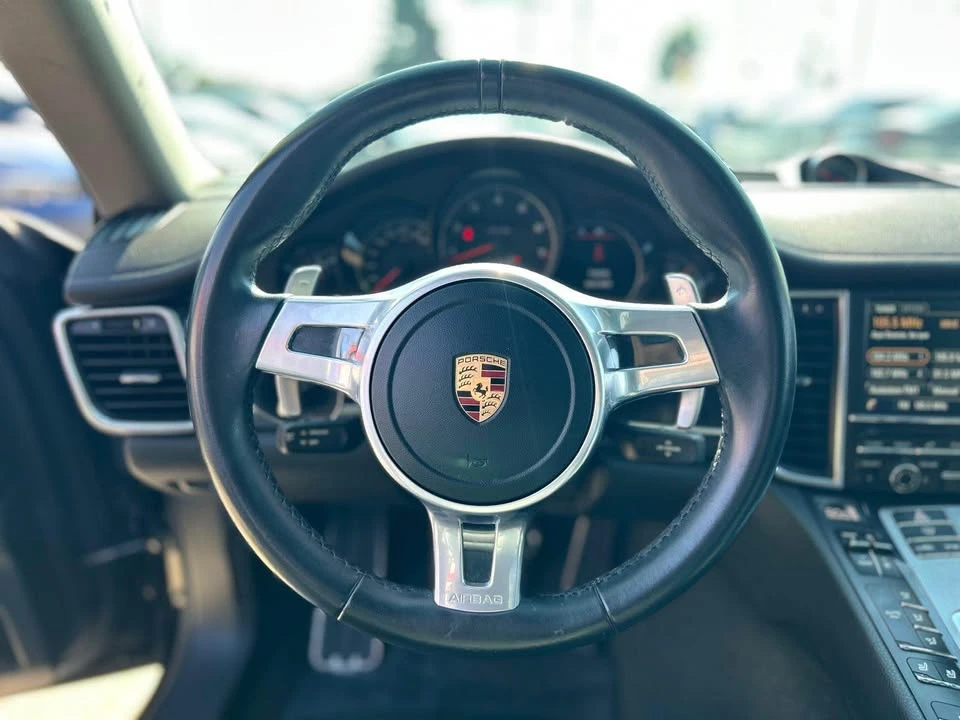 2016 Porsche 970 Panamera - Image 10 of 13