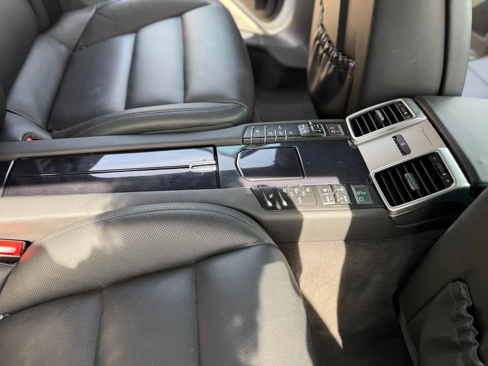 2016 Porsche 970 Panamera - Image 16 of 20