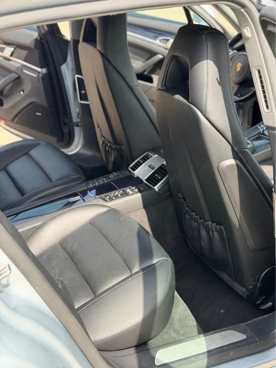2016 Porsche 970 Panamera - Image 13 of 20