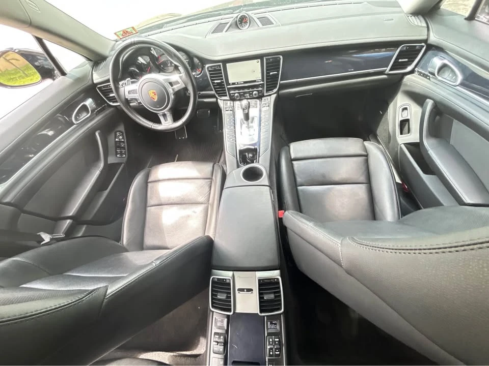 2016 Porsche 970 Panamera - Image 4 of 18