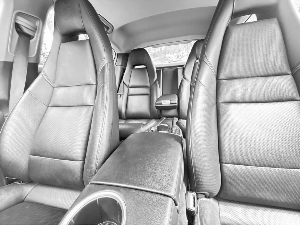 2016 Porsche 970 Panamera - Image 2 of 18