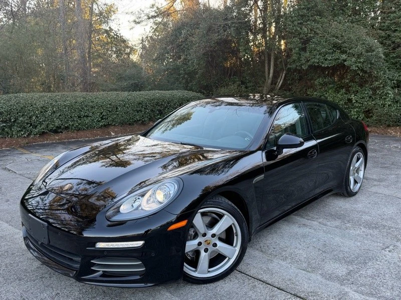 2016 Porsche 970 Panamera - Image 3 of 18