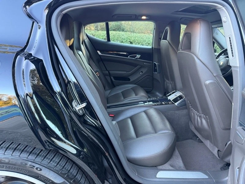 2016 Porsche 970 Panamera - Image 13 of 18