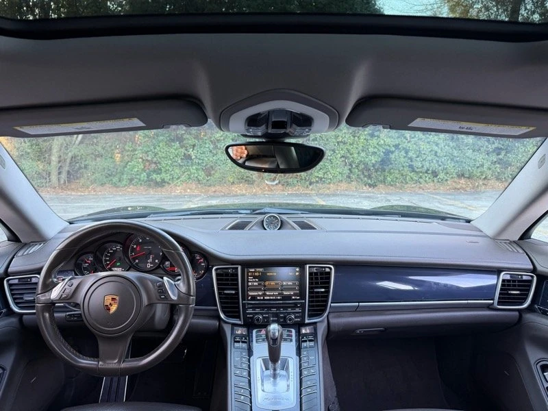 2016 Porsche 970 Panamera - Image 14 of 18