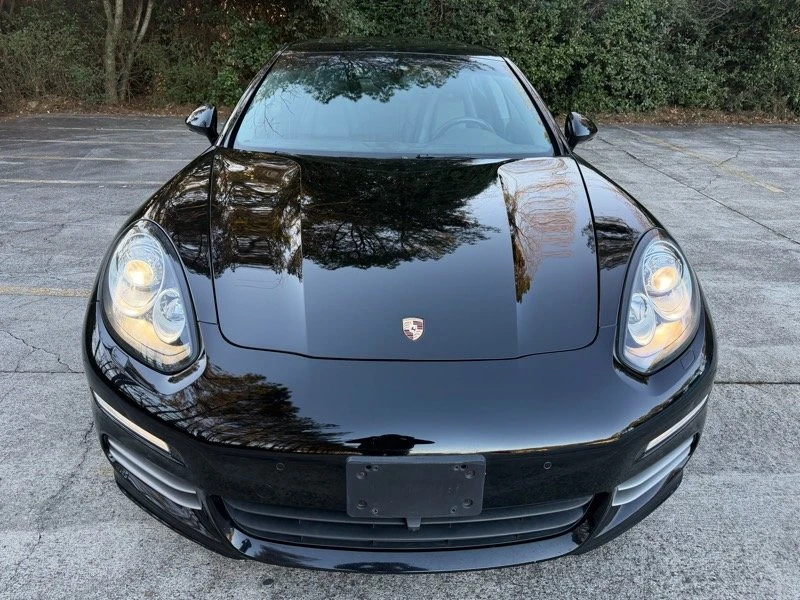 2016 Porsche 970 Panamera - Image 9 of 18