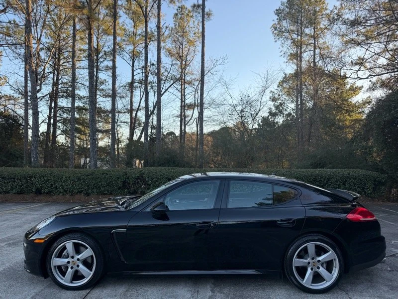 2016 Porsche 970 Panamera - Image 4 of 18