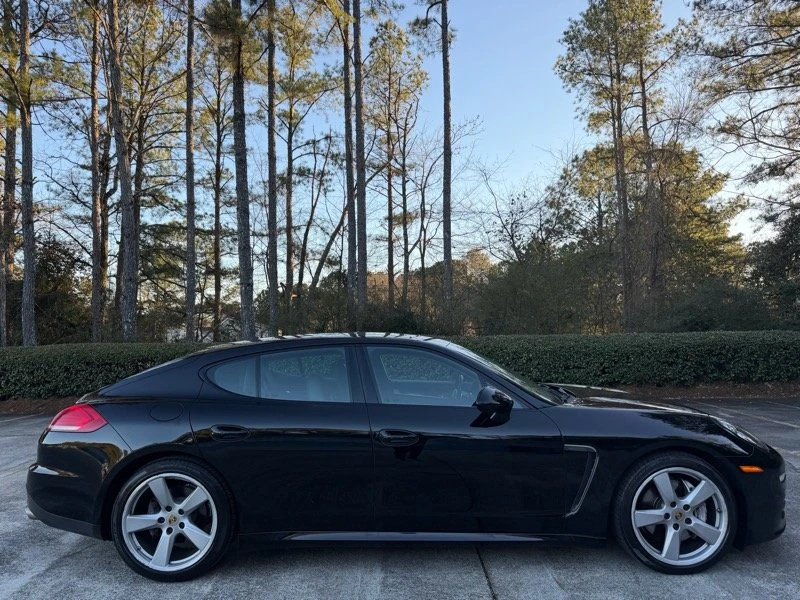 2016 Porsche 970 Panamera - Image 7 of 18