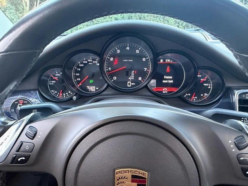 2016 Porsche 970 Panamera - Image 16 of 18
