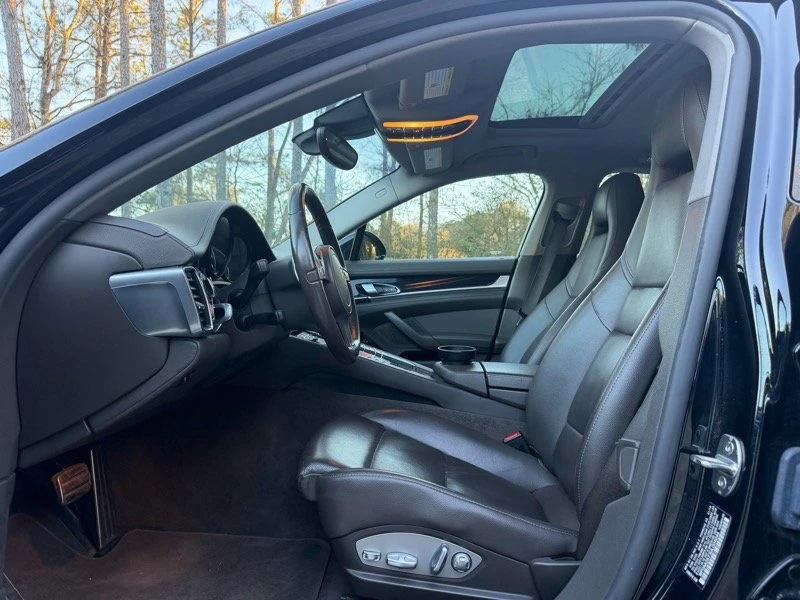 2016 Porsche 970 Panamera - Image 10 of 18