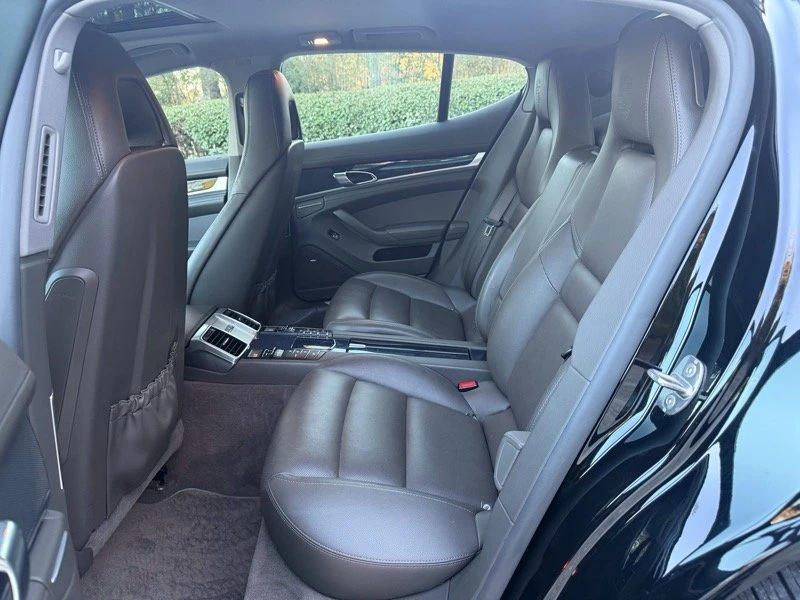 2016 Porsche 970 Panamera - Image 11 of 18