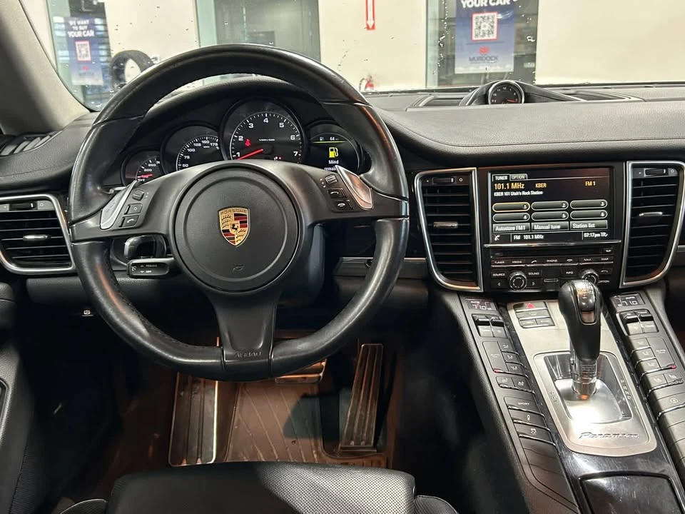 2016 Porsche 970 Panamera - Image 7 of 12