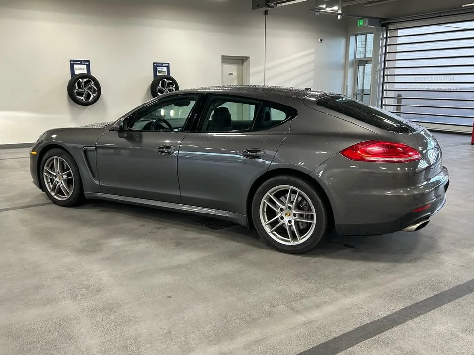 2016 Porsche 970 Panamera - Image 3 of 9