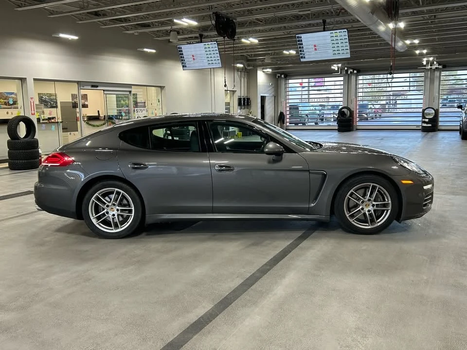 2016 Porsche 970 Panamera - Image 6 of 9