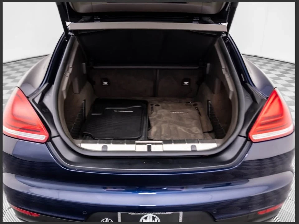 2016 Porsche 970 Panamera - Image 7 of 7