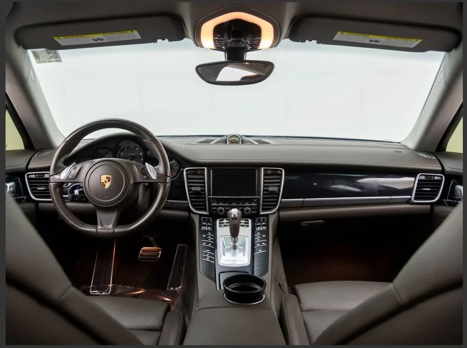 2016 Porsche 970 Panamera - Image 3 of 7