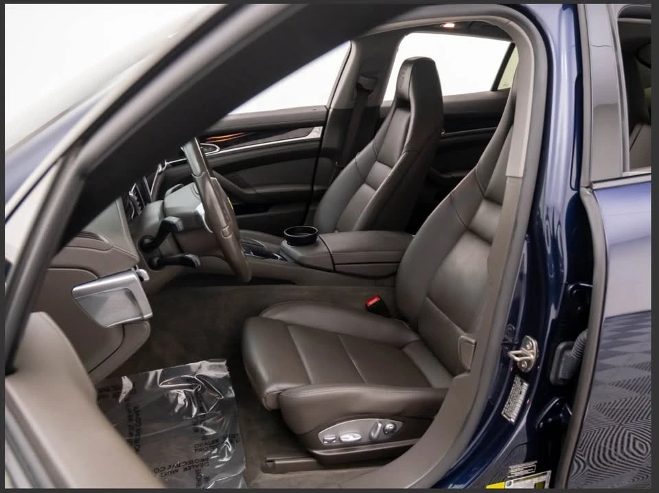 2016 Porsche 970 Panamera - Image 4 of 7
