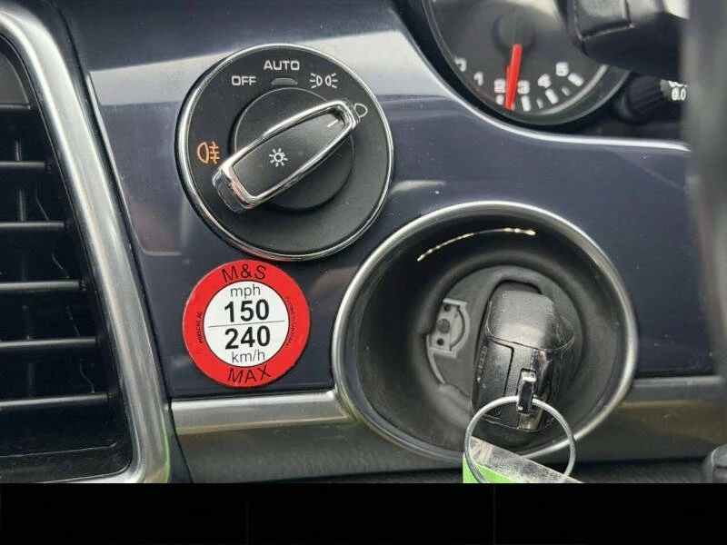 2016 Porsche 970 Panamera - Image 15 of 20