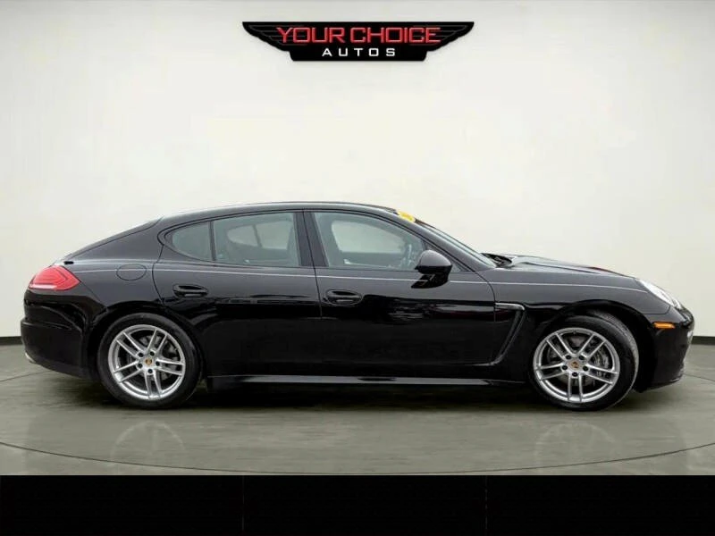 2016 Porsche 970 Panamera - Image 6 of 20
