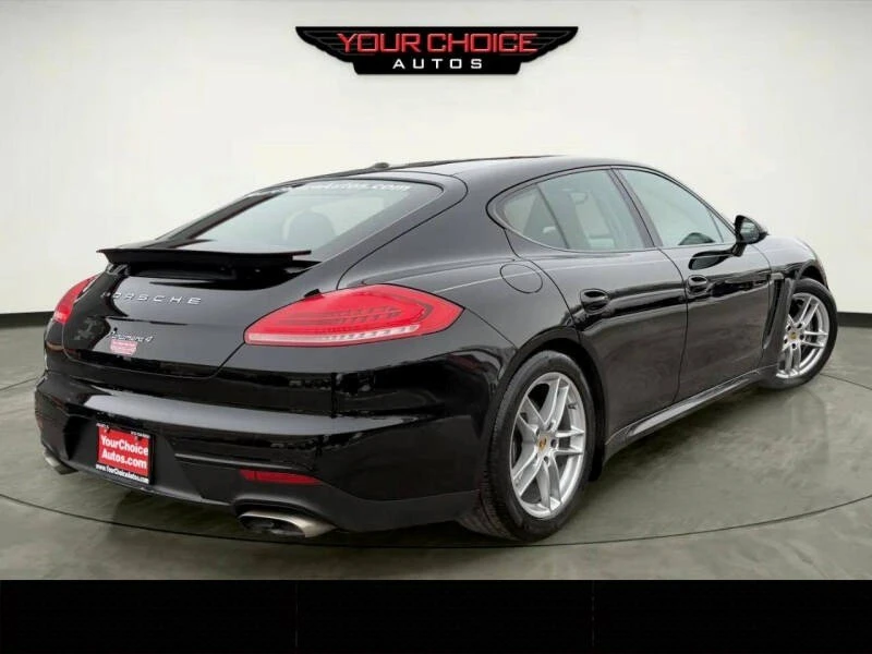 2016 Porsche 970 Panamera - Image 5 of 20