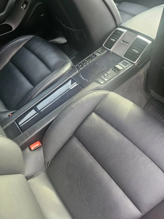 2016 Porsche 970 Panamera - Image 7 of 11
