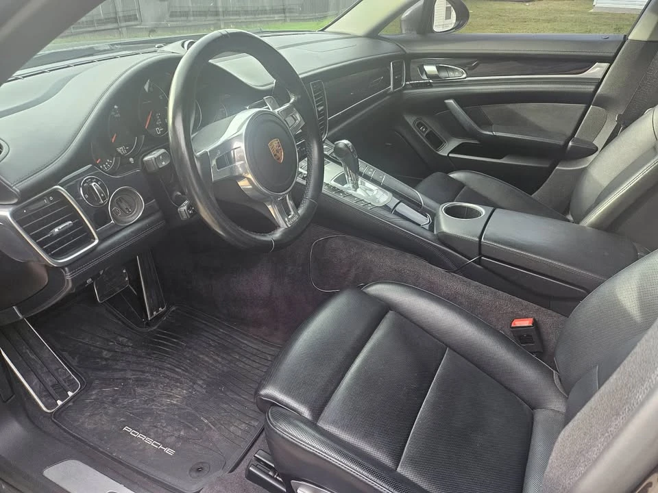 2016 Porsche 970 Panamera - Image 6 of 11