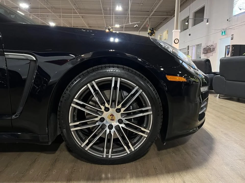 2016 Porsche 970 Panamera - Image 6 of 12