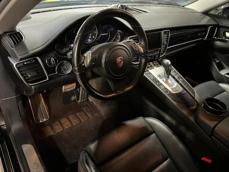 2016 Porsche 970 Panamera - Image 7 of 12